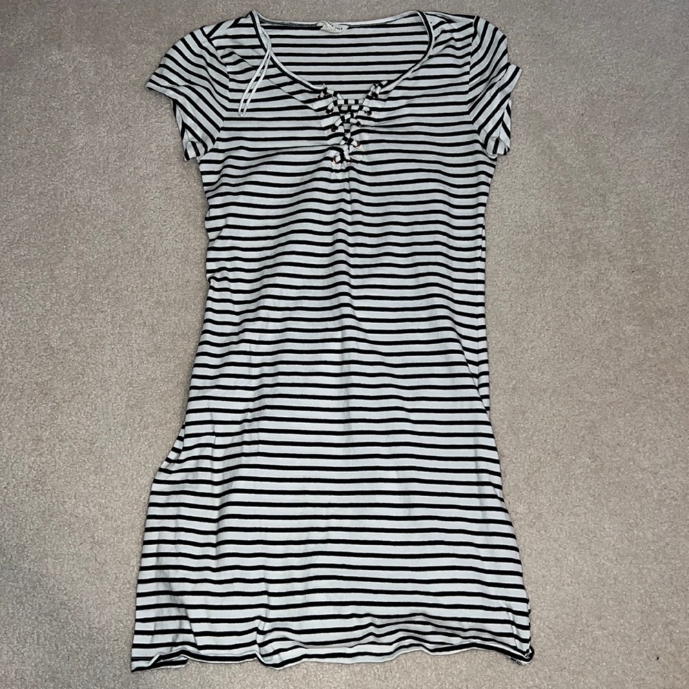 Aéropostale Teen Casual Dress